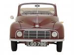 Morris Minor MM Tourer 1948 года